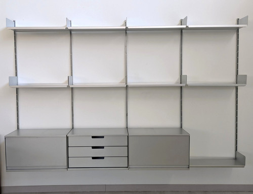 Libreria 606 vitsoe dieter - libreria, '606'