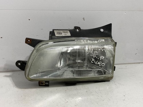 Citroen berlingo 1999 gauche - 1999,