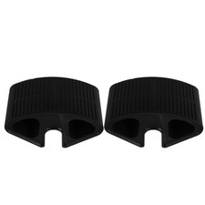  2 coprigradini per letti a