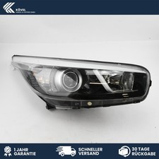 Faro Anteriore Destro Xenon