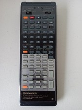 Pioneer Unità di Controllo