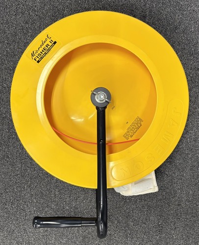 Jameson microduct fisher - jameson,