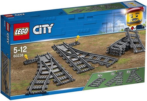 Lego city scambi - city,