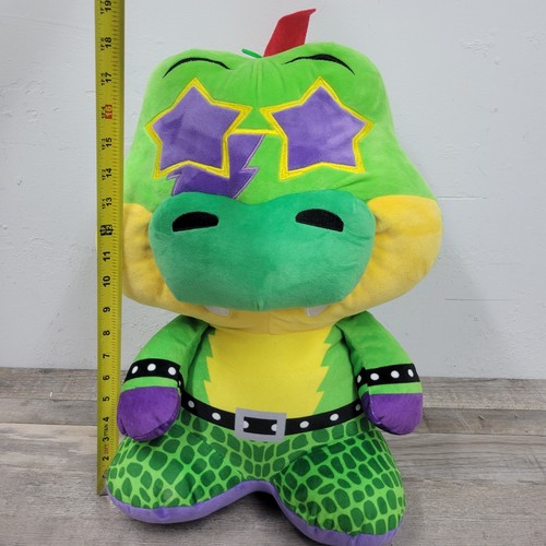 Peluche five nights - peluche,