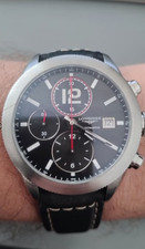 Longines Grande Vitesse Chrono