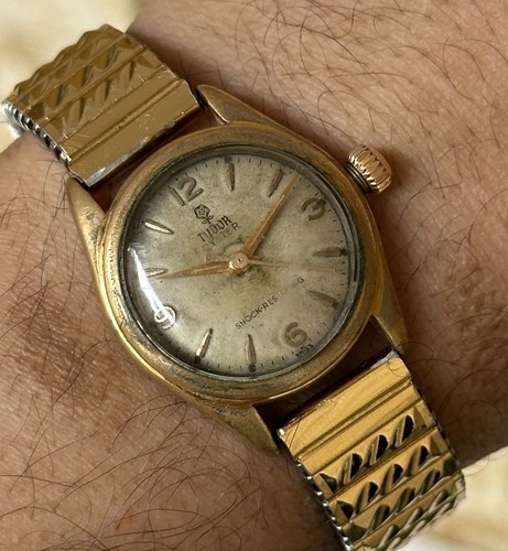 Orologio svizzero tudor oyster - svizzero,