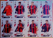 TOPPS MATCH ATTAX 🤡2026🤡