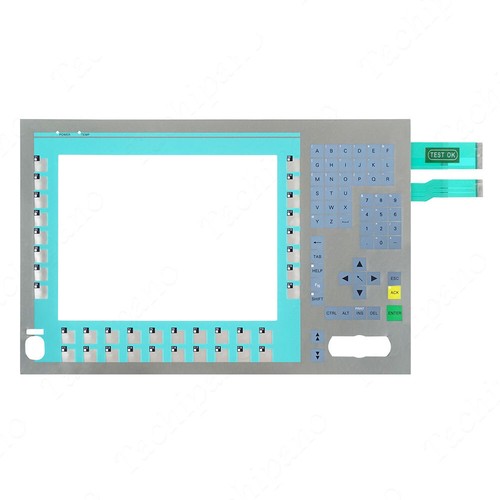 6av7801 0ba00 1ac0 tastiera - tastiera, a