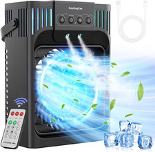 Condizionatore Portatile