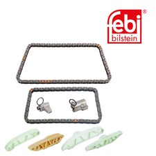 FEBI BILSTEIN Set Di Cinghie