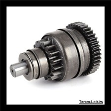 Lanciatore Ruota Libera