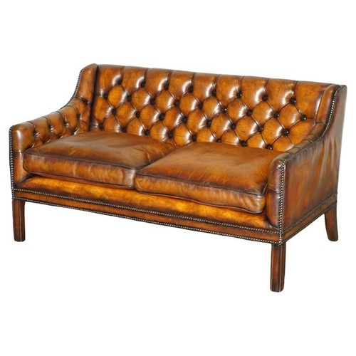 Divano chesterfield piccolo - divano,