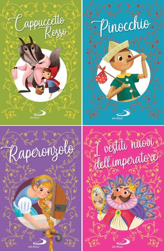 Cappuccetto