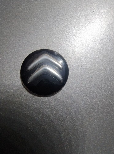 Logo chiave citroen - logo,