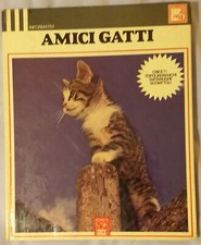 AMICI GATTI