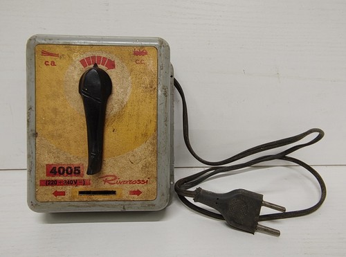 Rivarossi 4005 trasformatore - 4005,