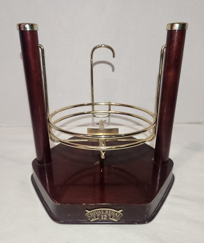 Chivas regal scotch - regal, whisky