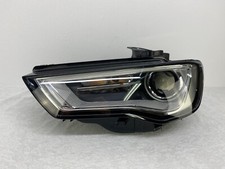 Audi A3 8V S3 RS3 Fari
