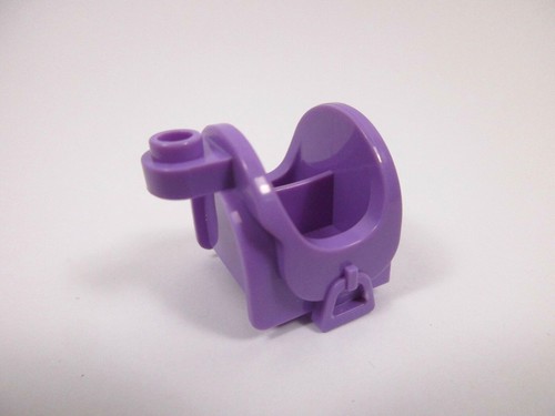 Lego friends mdlavender horse - lego,