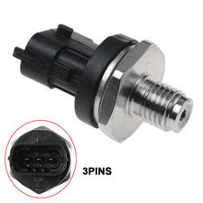Sensore alta pressione binario carburante PER LAND ROVER RANGE ROVER L322 TD6 LR009732