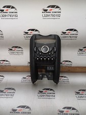 ?CONSOLE CENTRALE PANNELLO CLIMA MINI R55 LCI R56 LCI R57 LCI R58 R59 R60 DG3