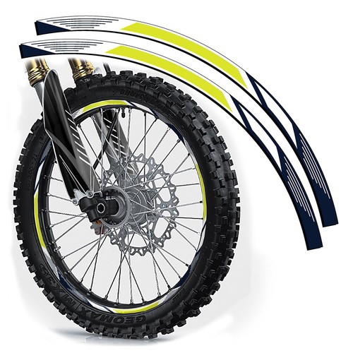 Pollici sporco moto - 10, 10