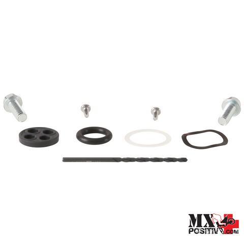 Kit revisione rubinetto - revisione,