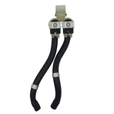 ELETTROVALVOLA 2 VIE AC 220-240V 50/60Hz (FPS-180A) PER LAVATRICI DAYA