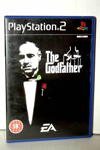 The godfather aka padrino - the,