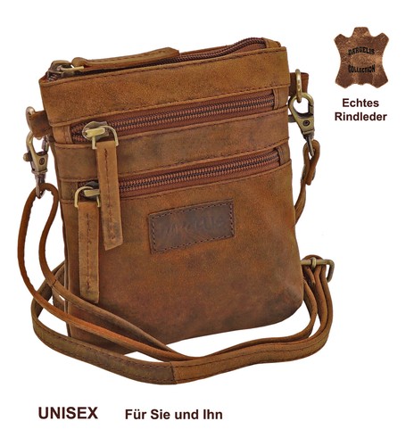Borsa uomo donna tracolla - +,
