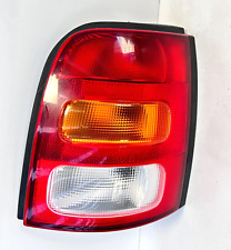 FANALE POSTERIORE DESTRO NISSAN MICRA (K11)(1992 - 2002) STOP POST DX