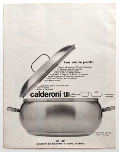 Pubblicita calderoni lli - pubblicita',