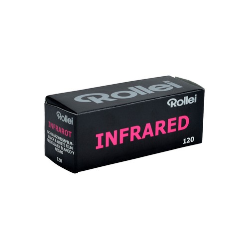 Rollei infrared 400 - infrared,