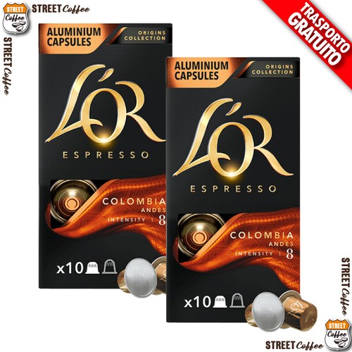 Cialde capsule alluminio - capsule,