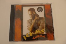 ICE MC -- CINEMA  /ZYX  /RARE/SEALED / CD