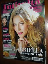 Intimità.GABRIELLA PESSION