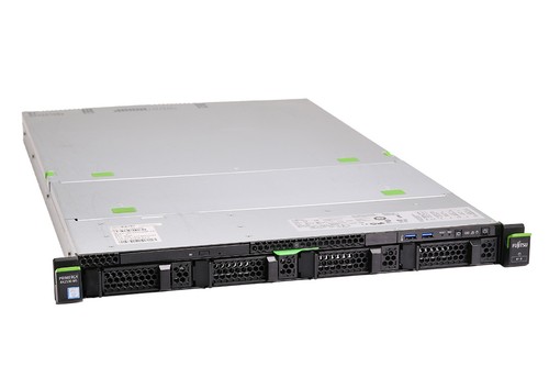 Fujitsu primergy rx2530 - m5, //