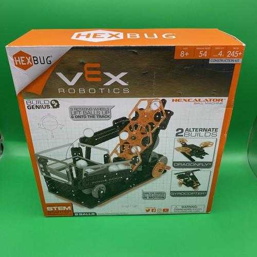 Hexbug costruisci tuo - hexbug,