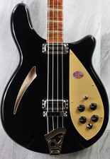 2026 Rickenbacker 4005V Jetglo