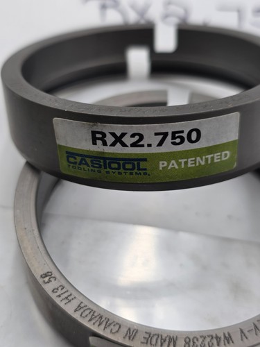 Castool rx2 750 - (lotto, di