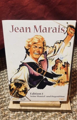 Jean marais edition - marais, 1