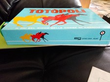 gioco da tavolo vintage