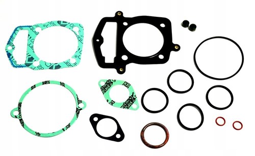 Kit guarnizioni motore - , topend