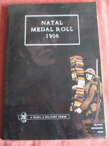 British natal medal - ✨✨✨,