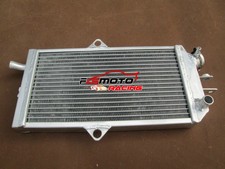 Radiatore in alluminio per