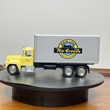 Camion da pannello Rio Grande