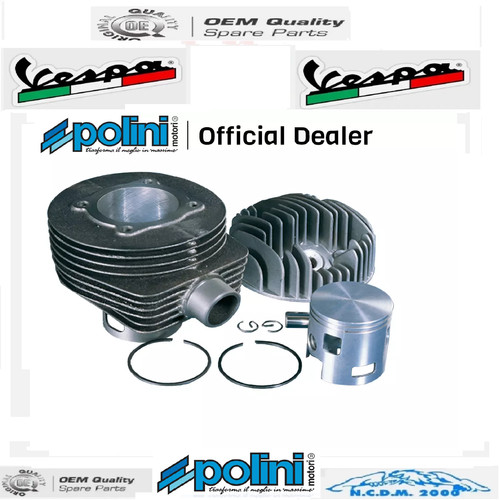 Kit cilindro gruppo termico - kit,