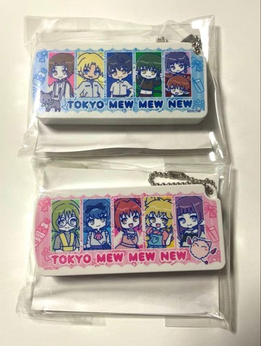 Tokyo mew slide style - mew,