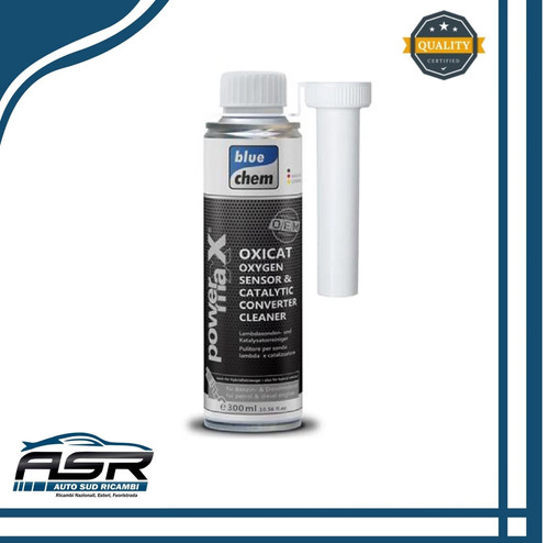Pulitore additivo - pulitore,