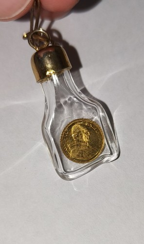 Papa giovanni xxiii mini - giovanni,